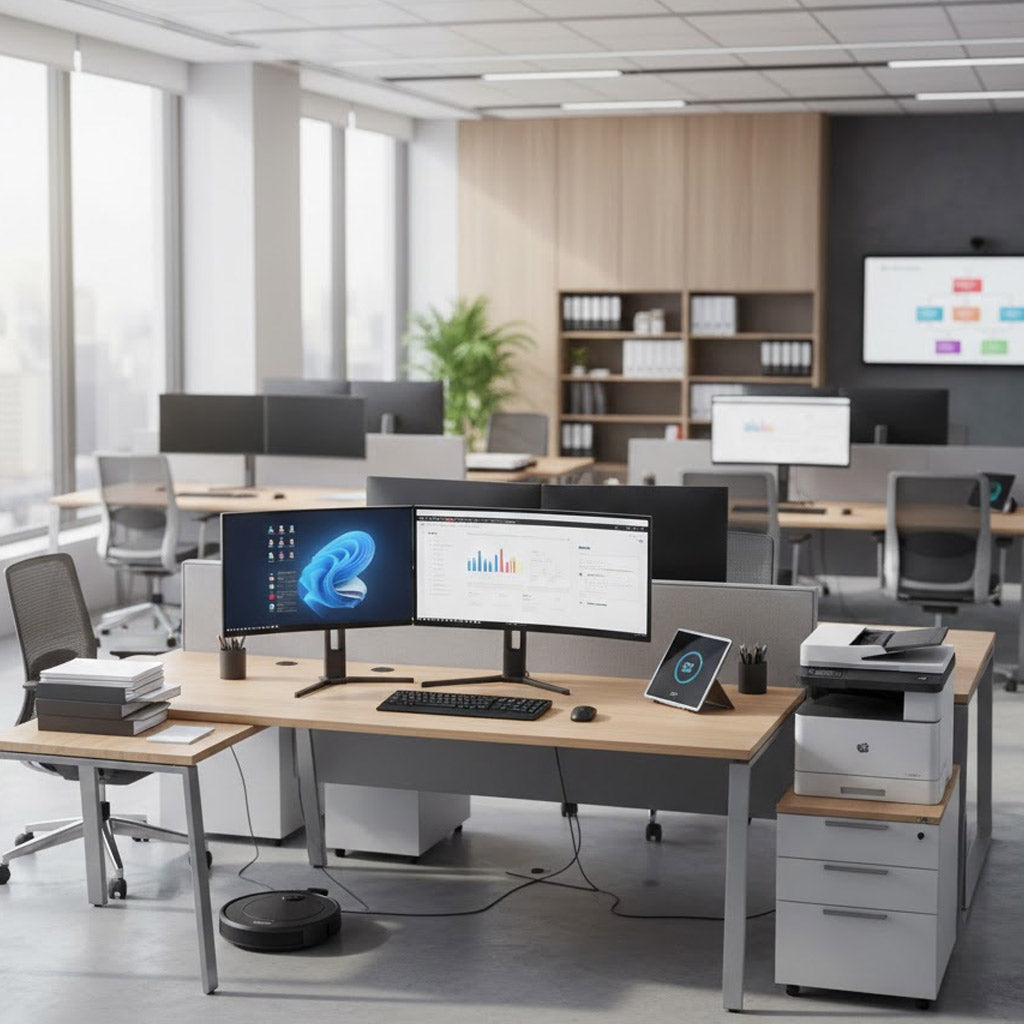 Workstation