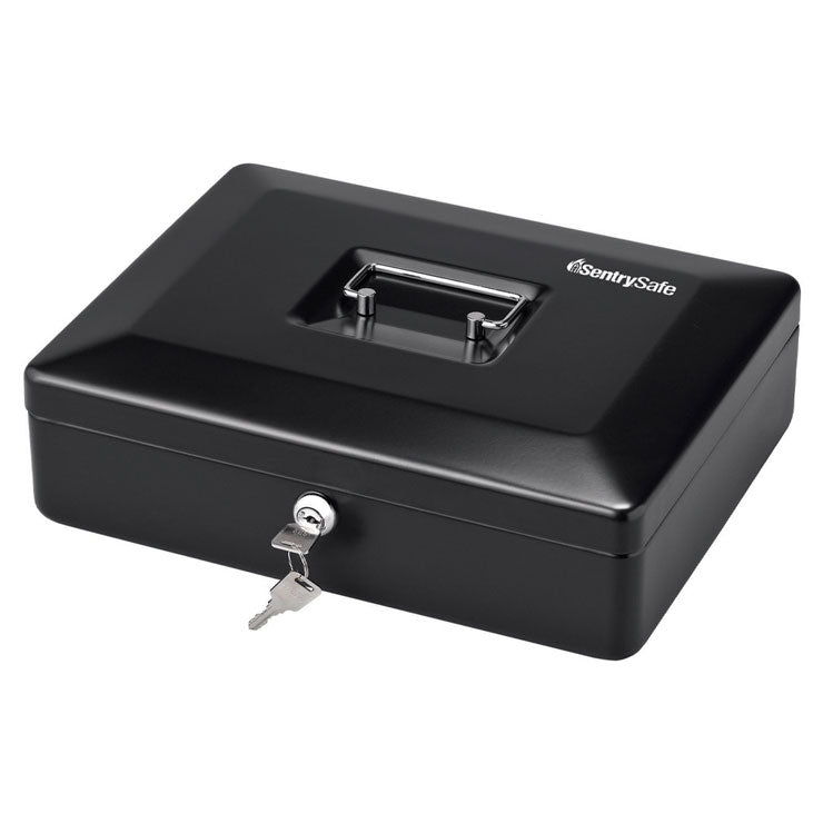 Sentrysafe Deluxe Safe Box DCB - 12