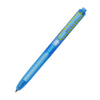 Writech Space Up Erasable Gel Pen Blue Ink 0.5 mm W-0184/12-A - School & Office Supplies - Writing