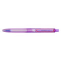 Writech Space Up Erasable Gel Pen Blue Ink 0.5 mm W-0184/12-B - School & Office Supplies - Writing