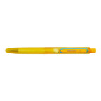 Writech Space Up Erasable Gel Pen Blue Ink 0.5 mm W-0184/12-D - School & Office Supplies - Writing