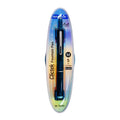 Writech Clicktek Retractable Fountain Pen with 5 Refills Black Ink W-784M/1-A - Writing