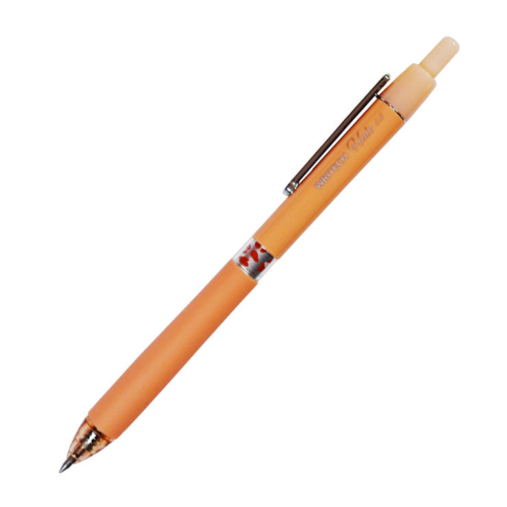 Writech Halo Retractable Gel Pen Black Ink 0.5 mm W-187/12-A - School & Office Supplies - Writing