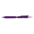 Writech Halo Retractable Gel Pen Black Ink 0.5 mm W-187/12-B - School & Office Supplies - Writing