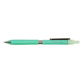 Writech Halo Retractable Gel Pen Black Ink 0.5 mm W-187/12-C - School & Office Supplies - Writing