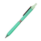Writech Halo Retractable Gel Pen Black Ink 0.5 mm W-187/12-C - School & Office Supplies - Writing