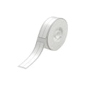 Niimbot Tape Cartridge D/H TH White  110 labels Per Roll With Line For D Series