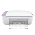 Hewlett Packard Printer 2335 3in1 Purple Deskjet Ink Advantage - Computer Accessories