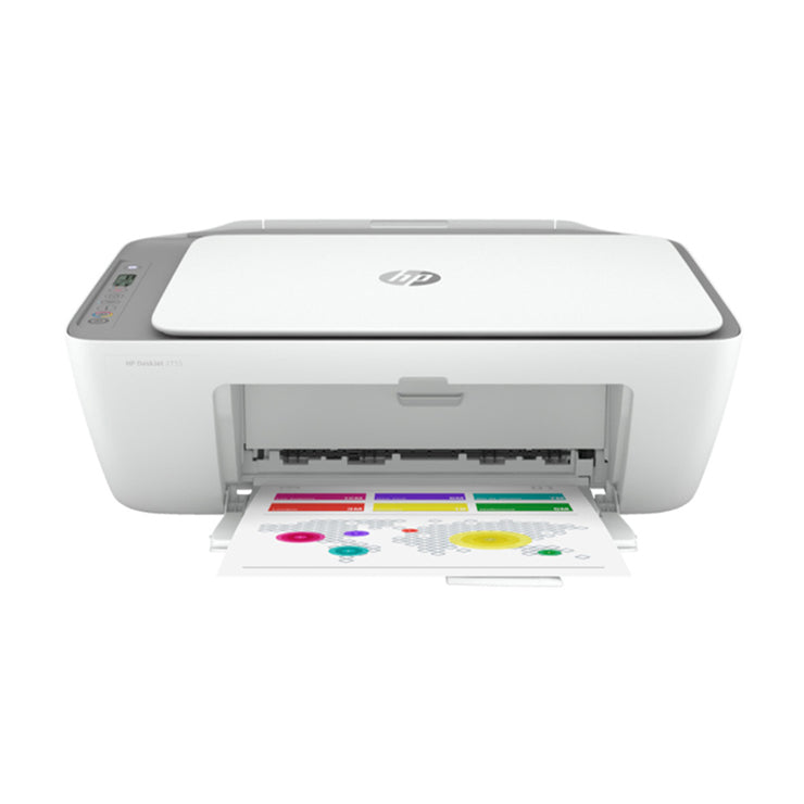 Hewlett Packard Printer 2875 Deskjet Ink Advantage with WIFI
