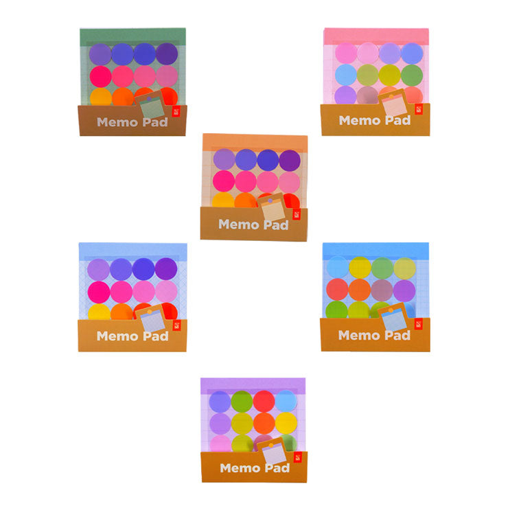 Best Buy Memo Pad Memo Pad With Stickers 80X80mm 80Sheets