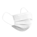 Prohealthcare Face Mask 3 ply Surgical Adult White 50's - Medical Supplies