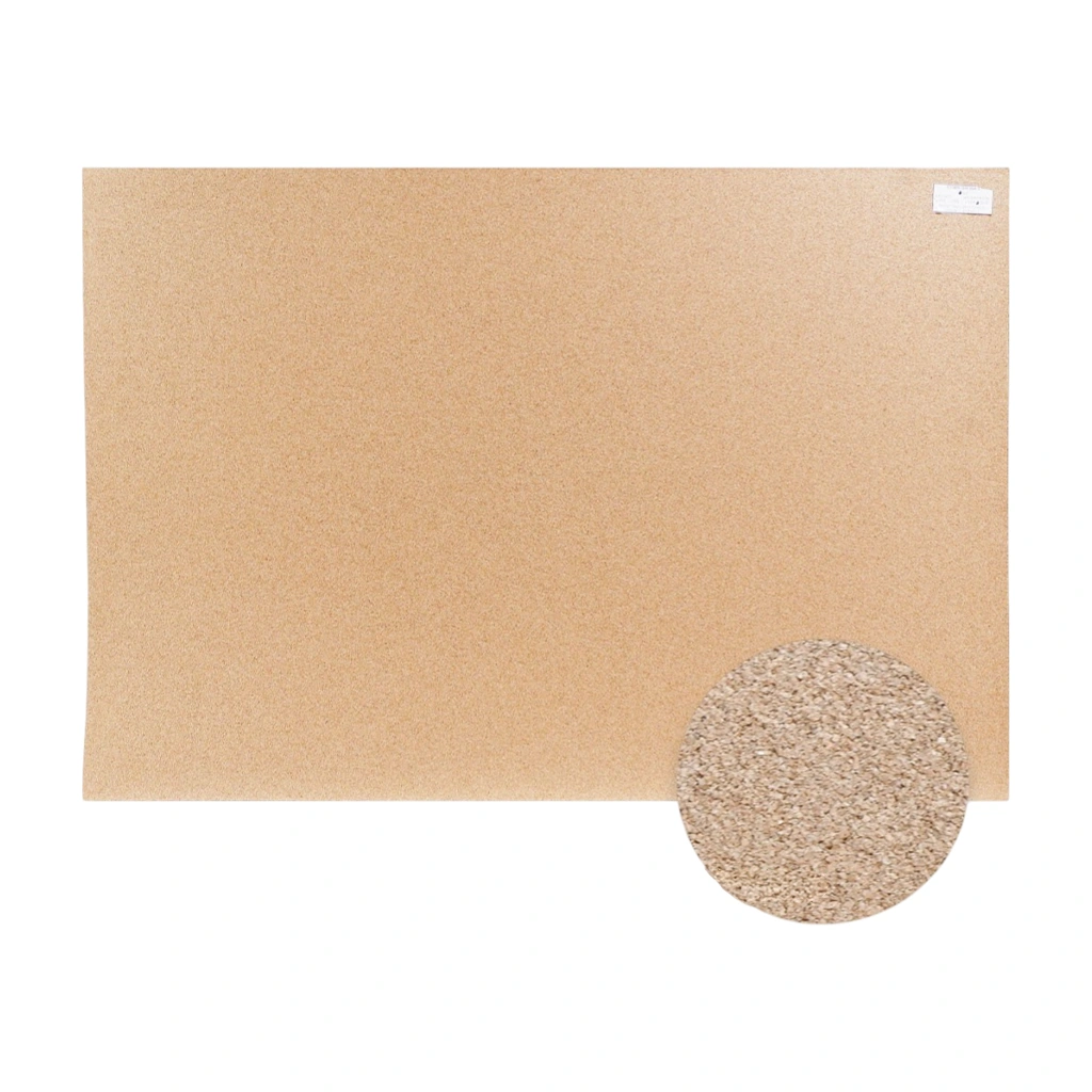 Corksheet 24x36 White Plain - Meeting & Presentation