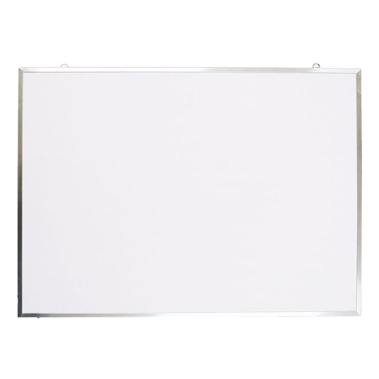 Whiteboard 24x36 inches Wall Mounted Pyramid - Home & Office Supplies