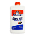 Elmer's Glue White All Elmers US 1 Kilo E-384PH - School & Office Supplies