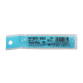 NT Spare Blade Small 5's BD-100 - School & Office Supplies - Cutting