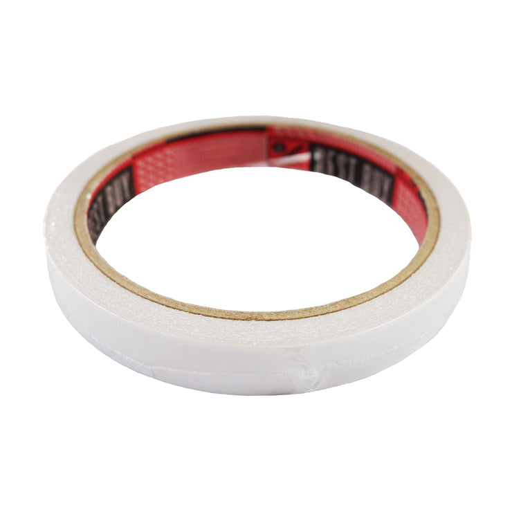 Best Buy Double-Sided Tape Tissue 12MMX10M B-Roll