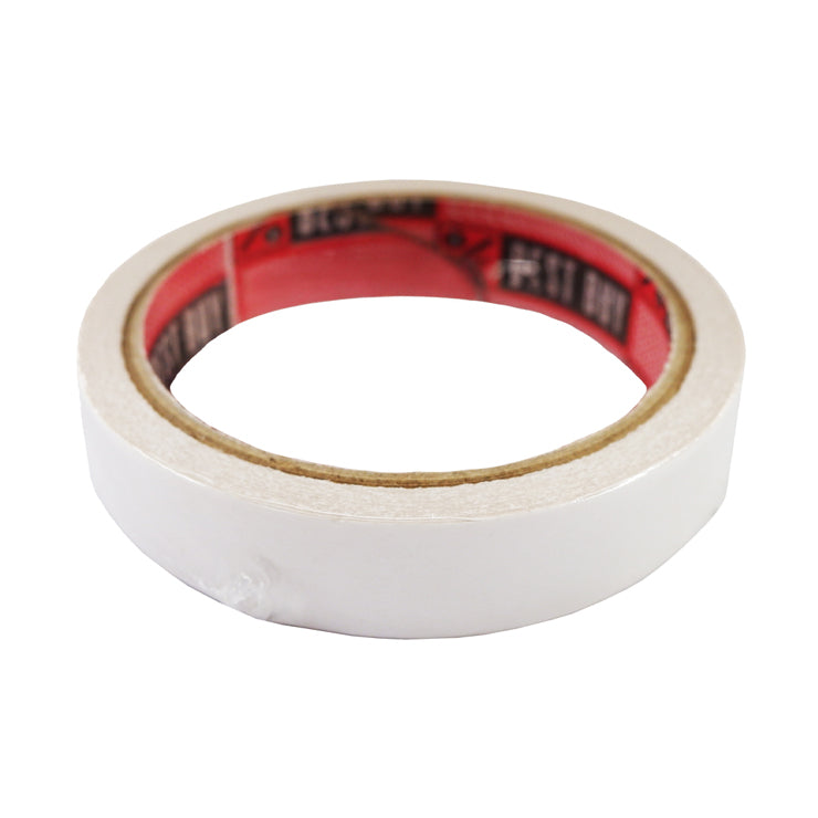Best Buy Double-Sided Tape Tissue 18MMX10M B-Roll