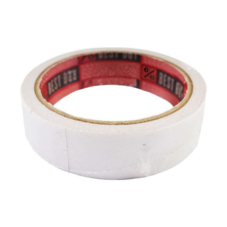 Best Buy Double-Sided Tape Tissue 24MMX10M B-Roll