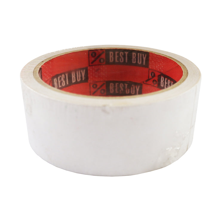 Best Buy Double-Sided Tape Tissue 36MMX10M B-Roll - School & Office Supplies