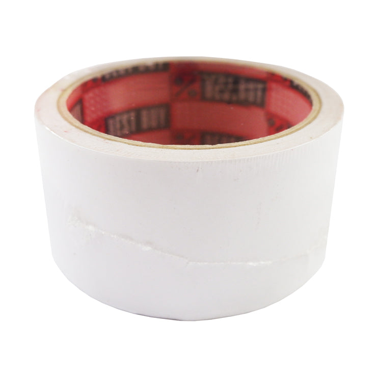 Best Buy Double-Sided Tape Tissue 48mmx10m B-Roll