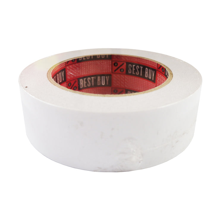 Best Buy Double-Sided Tape Tissue 36mmx30m B-Roll