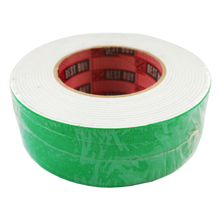 Best Buy Double-sided Tape Foam 48mmx5m Small Roll - School & Office Supplies - Tapes & Adhesives