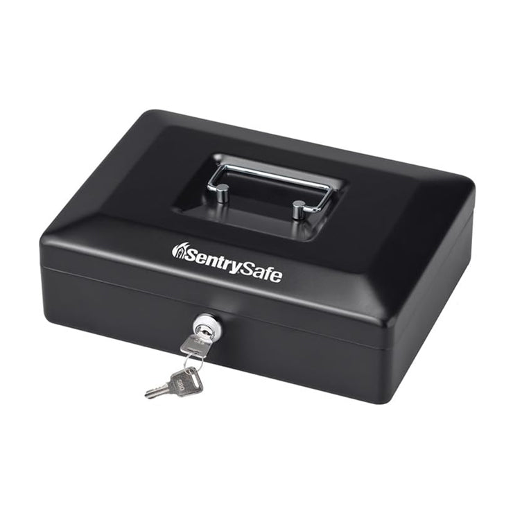 Sentrysafe Cash Box CB - 10