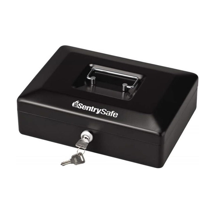 Sentrysafe Cash Box CB - 12
