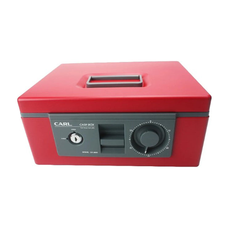 Carl Cash Box CB-8600