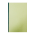 Folder Pressboard Long Green Plain - Files & Folders