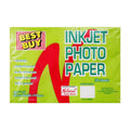 Best Buy Glossy Photo Paper 4X6 200gsm 20's - School & Office Supplies - Specialty Paper