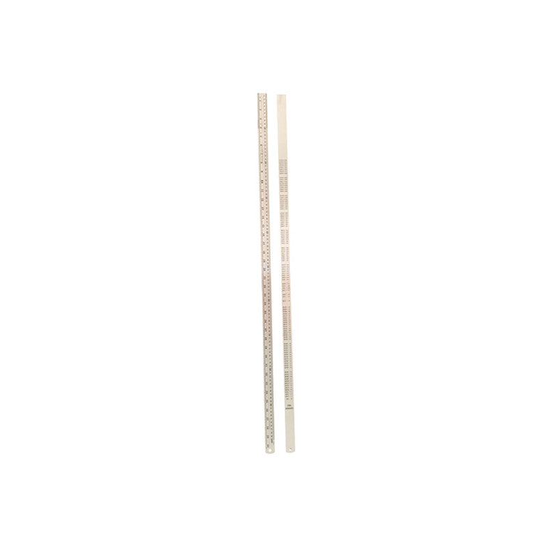 Berkeley Ruler Steel 36in