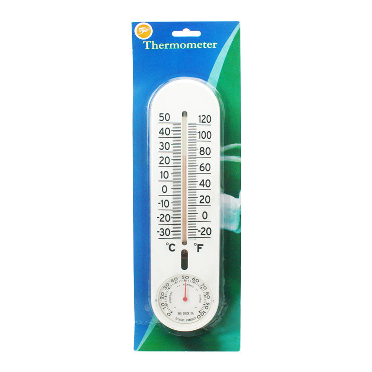 Tiger Thermometer Hygro ZL112 - Medical Equipment