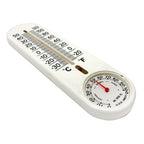 Tiger Thermometer Hygro ZL112 - Medical Equipment