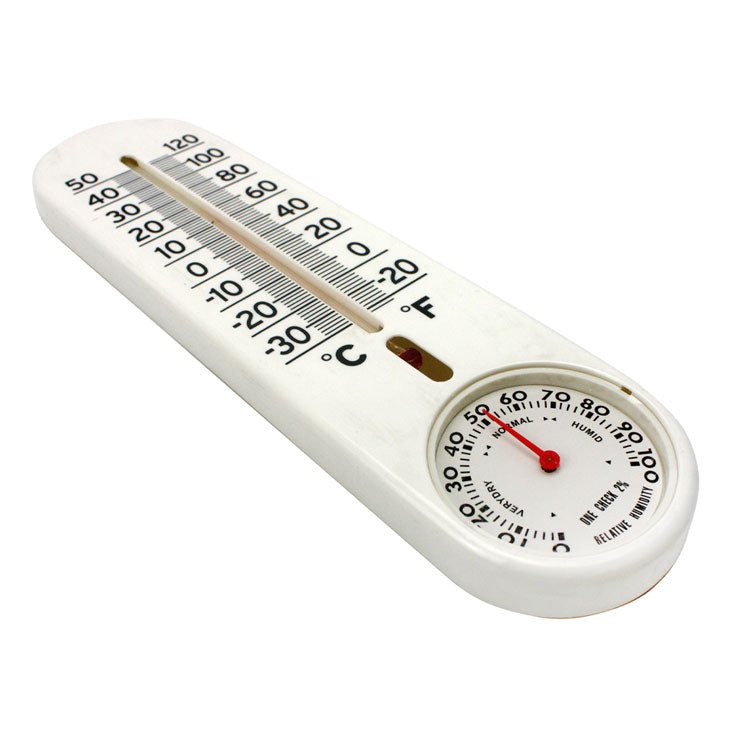 Tiger Thermometer Hygro ZL112 - Medical Equipment