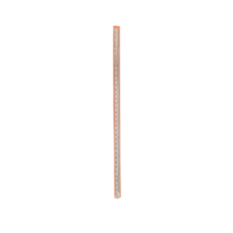 Berkeley Steel Ruler 40in