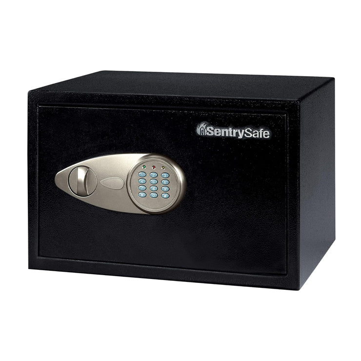 Sentrysafe Security Safe X055