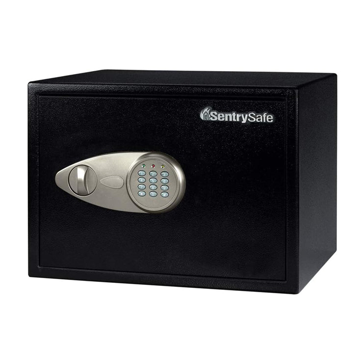 Sentrysafe Security Safe X125