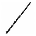 PVC Binding Element 10mm 10's 21 Loops - Office Equipment Accessories
