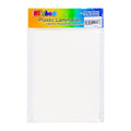 Rainbow Laminating Sheet 154x216mm 10's - Machine Accessories