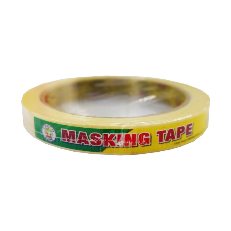 Croco Masking Tape 12mmx22m