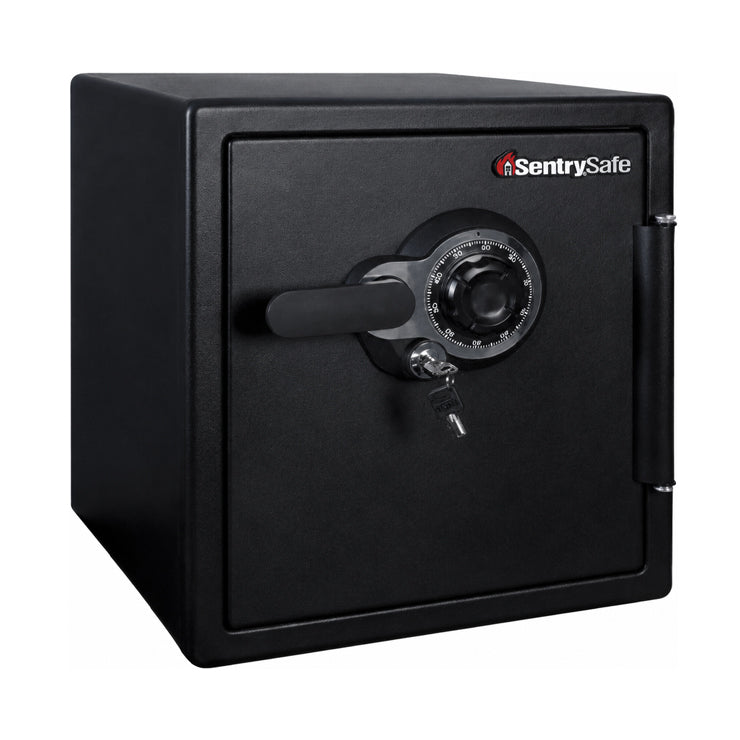 Sentrysafe Home Safe SFW123DTB
