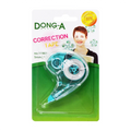 Dong-A Correction Tape 5mmx12m 119016 - School & Office Supplies