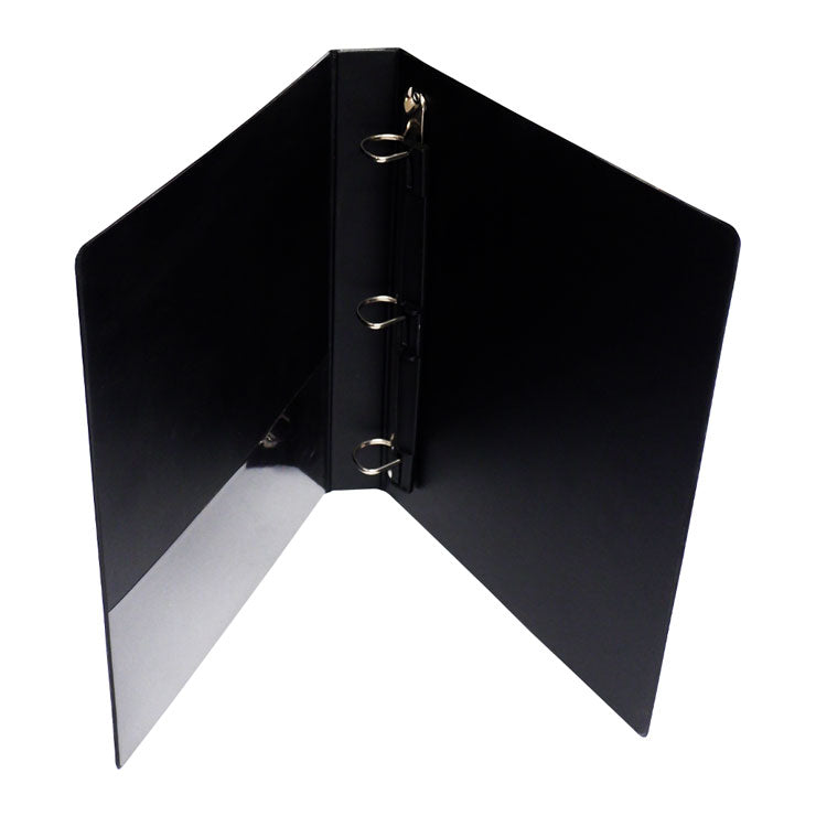 Comix Ring Binder 3R A213BK A4 1.5 inches DType, Black - Office Supplies - Filing Supplies