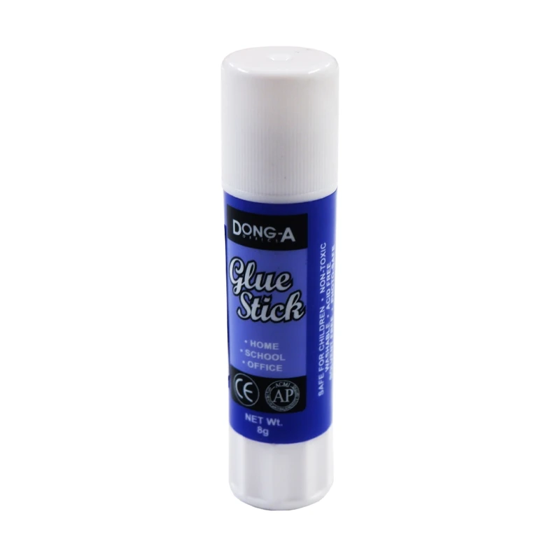 Dong-A Glue Stick 8 Grams - School & Office Supplies