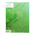 Berkeley Binding Cover Short 5Pvc/5Morroco - Binding Accessories