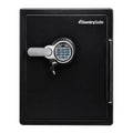 Sentrysafe Fingerprint Safe SFW205BXC - Home & Office Essentials - Safes & Vaults