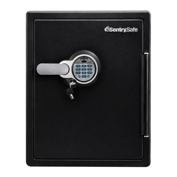 Sentrysafe Fingerprint Safe SFW205BXC - Home & Office Essentials - Safes & Vaults