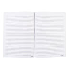 Limelight Padded Notebook 6 152mmx216mm 50 Sheets - School Supplies - Notebooks & Pads