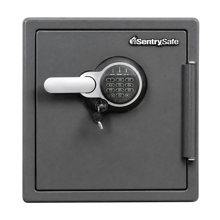 Sentrysafe Home/Office Safe STW123GDC - Home & Office Essentials - Safes & Vaults